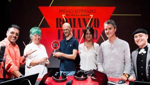 Al via la terza edizione del Premio Letterario Rtl 102.5-Mursia per il Romanzo Italiano