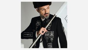 Suite 102.5 prime time live. Il lunedì sera la musica torna dal vivo su  RTL 102.5  Lunedì 18 gennaio ospite Samuel