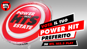 RTL 102.5 Power Hits Estate 2023: l’evento musicale è già sold out. Rinnovata la collaborazione fra RTL 102.5 ed EarOne