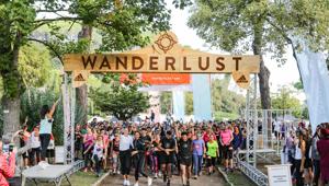 Wanderlust 108, evento di triathlon organizzato in Italia da 2night, conquista la capitale