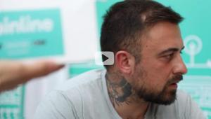 Chef Rubio e Trainline danno il bentornato ai viaggiatori di rientro a Milano. Firmano Now!PR e Mai Tai