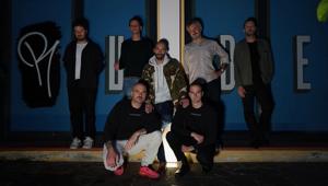 Dalla partnership tra DUDE e Rascal nasce Rude