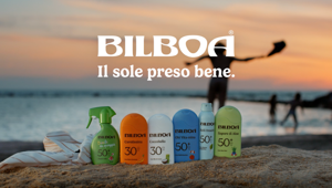 Bilboa presenta il nuovo rebranding e torna in comunicazione con una campagna firmata rude