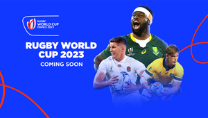 Su Sky e in streaming su Now tutta la Rugby World Cup – France 2023