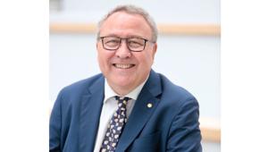 Ruggero Lenti è il nuovo presidente di Assica