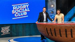 Arriva su Dmax la diretta non stop per il gran finale del Guinness Sei Nazioni 2019