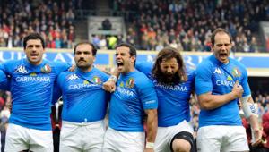 Rugby, Fiorucci è partner degli Azzurri nella sfida agli All Blacks