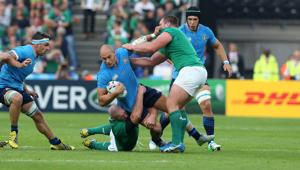 Onrugby.it affida la raccolta a Talks Media