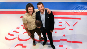 Su DMax appuntamento con il terzo turno di Natwest 6 Nazioni