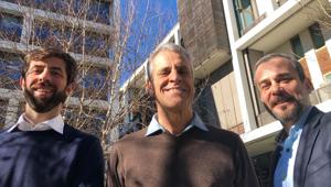 Red Cell: Marco Ruggeri nuovo Direttore Generale. Edoardo Loster nominato direttore creativo. De Martini: "Nuovo management team per l'agenzia che si prepara a una forte accelerazione del news business e punta a un ulteriore +10/15% nel 2019"