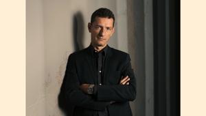 Ruggero Faggioni nuovo Chief Brand Officer e Communication Factory Director di Fandango Club