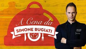 Per la Festa della Donna StarCasinò invita... 'A Cena da Simone Rugiati'