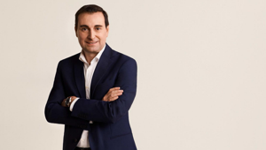 Toni Ruiz è il nuovo amministratore delegato di Mango