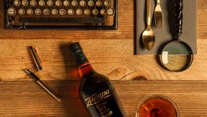 Continua a Milano ‘Zacapa Calibro Noir’: la rassegna dedicata a cibo e letteratura si arricchisce di una nuova data. Ospite d’eccezione Chris Offutt affiancato da Massimo Carlotto