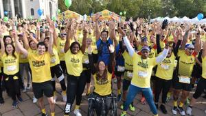 Grande successo per la prima edizione della Run For Inclusion: 5mila i partecipanti alla corsa che celebra i valori di inclusività e diversity, promossa da DHL Express Italy e powered by Uniting Group