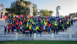 Run Rome The Marathon: al via il 12 giugno il primo Get Ready Summer Edition