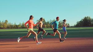 Meneghini&Associati Inventia scelta, dopo gara, per coordinare e produrre gli asset grafici e digitali per Brooks Running EMEA