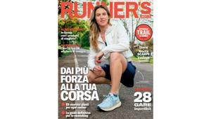 Runner's World di maggio mette a confronto i campioni della maratona italiana. A gennaio - aprile +62% di utenti sul sito e +154% di fatturato adv rispetto allo stesso periodo dell’anno precedente