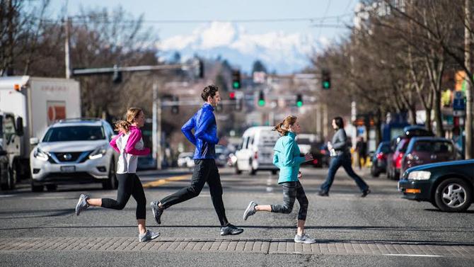 Run Happy Crew 1