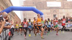UniSalute è title sponsor di Run Tune Up, la mezza maratona di Bologna