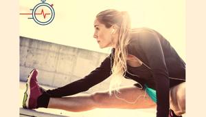 Europ Assistance con Setonix fa battere il cuore dei runner in musica per la Europ Assistance Relay Marathon