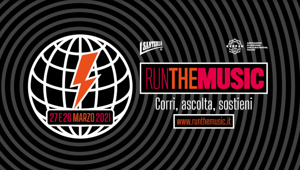 Ai blocchi di partenza Run The Music, la corsa che tiene alta la bandiera della musica dal vivo. Partner adidas Running by Runtastic
