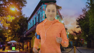 RedFarm (TakeGroup) e ProgettoImmagine fanno correre l’app Runnin’City nelle principali città del mondo