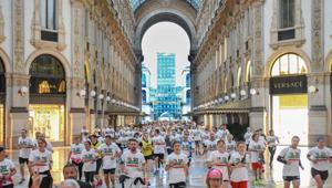 Nostromo corre con la Run 5.30