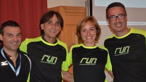 Nasce RunAdvisor, la community 2.0 per gli amanti della corsa