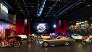 Ruote da sogno compie due anni: fatturato triplicato e +76% annuo di investimento in comunicazione. Al via una campagna video all'Aeroporto di Bologna.