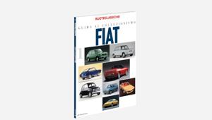 In edicola con Ruoteclassiche la Guida al Collezionismo