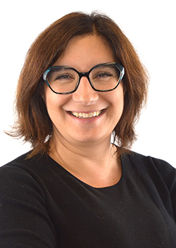 Russo Michela