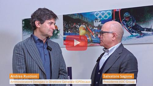 IGPDecaux accelera dopo l’integrazione con Clear Channel e punta al +9% anche nel 2026 e a oltre 200 mln di euro di fatturato. Olimpiadi traino del Q1. Rustioni: “Cresceremo grazie a eventi ed espansione digitale, rafforzando la nostra quota di mercato”