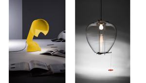 Al Salone del Mobile le mostre di Euroluce 2023: ecco “Costellazioni” a cura di Beppe Finessi