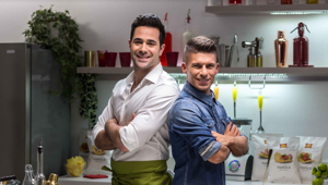 Al via la seconda edizione della campagna web 'Scatena l'aperitivo con Rustica'