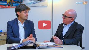 Best Brands 2025. Rustioni (IGPDecaux): “I dati sono imprescindibili. L'AI sarà un supporto per tutta la filiera, dal planning al media mix alla misurazione delle campagne. Nel 2025 mercato adv moderatamente positivo”