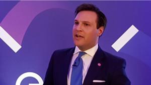 O’Keeffe (Enel): “Al via nel 2018 le proposte commerciali legate al nuovo brand Enel X. Confermate le due campagne Enel di primavera e autunno. Contentissimi dei partner attuali (Saatchi &Saatchi e Mindshare), ma pronti a guardarci attorno”