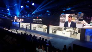Bea Italia 2017, a Next Group la medaglia di bronzo ‘Best Event’ e altri due premi grazie a ‘S. Pellegrino Young Chef’, perché il live cooking è spettacolo