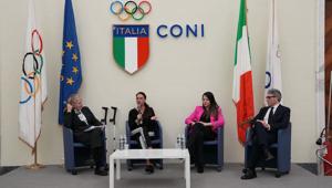 A due anni dalle Paralimpiadi Invernali del 2026, Fondazione Milano Cortina celebra inclusione e uguaglianza con un evento a Roma