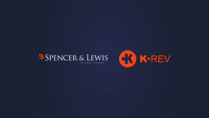 A Spencer & Lewis viene affidata la Governance di Comunicazione Integrata di K-Rev
