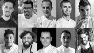 S.Pellegrino Young Chef 2018, la finale l'11 settembre a Milano