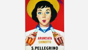 Bibite Sanpellegrino, l'Aranciata compie 90 anni e festeggia con una campagna video formata YAM112003