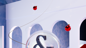 Saatchi&Saatchi porta i clienti nel metaverso per celebrare l'ingresso nel 2022