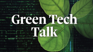 Nasce Green Tech Talk: una nuova serie di tavole rotonde realizzate dal Sole 24 Ore con il supporto di CoRe incentrate sul rapporto tra sostenibilità e tecnologia in video on demand