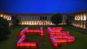 Al via ‘Human Spaces’, la mostra-evento ideata dal mensile Interni, patrocinata dal Comune di Milano