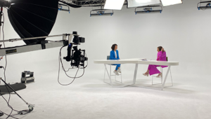 Acqua Sant'Anna in onda su La 7 nel programma "Le Parole della Salute"