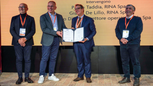 Dialoghi e incontri alla terza edizioine del Salone dell’Alto Artigianato Italiano all’Arsenale di Venezia