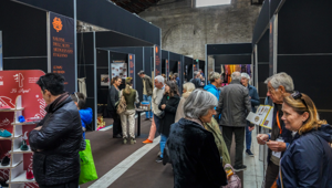 Venezia riapre le porte al Salone dell'Alto Artigianato Italiano tra tradizione e sostenibilità