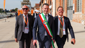 Salone dell’Alto Artigianato Italiano: oltre 15mila presenze a Venezia per celebrare l'eccellenza del manifatturiero tricolore