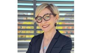Sabrina Castellan diventa HR Director del Gruppo Bosch per Italia e Grecia e Deputy General Manager nel nostro Paese